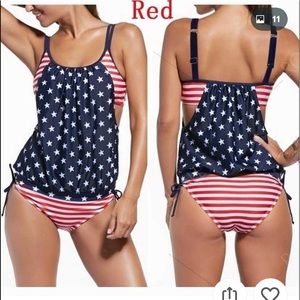 America Tankini